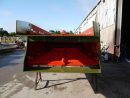 Finlay 16 x 5 Vibrating Screen Replacement - Image 2